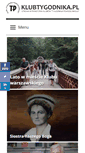 Mobile Screenshot of klubtygodnika.pl